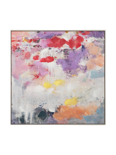 image LAND, image LAND Bild Harmonie in Pastell  | Schubiger Möbel