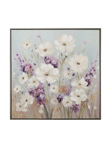 image LAND, image LAND Gemälde Sommerblumen  | Schubiger Möbel