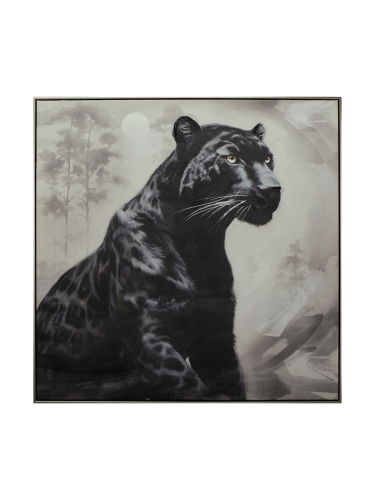 image LAND, image LAND Bild Black Panther  | Schubiger Möbel