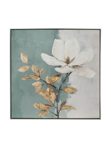 image LAND, image LAND Bild White Flowers  | Schubiger Möbel