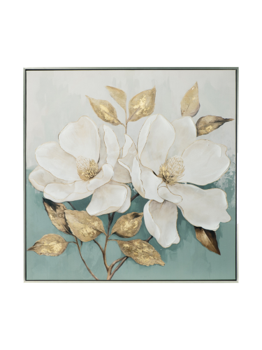 image LAND, image LAND Bild White Flower  | Schubiger Möbel