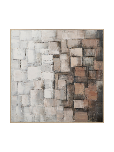 image LAND, image LAND Bild Energetic Squares  | Schubiger Möbel