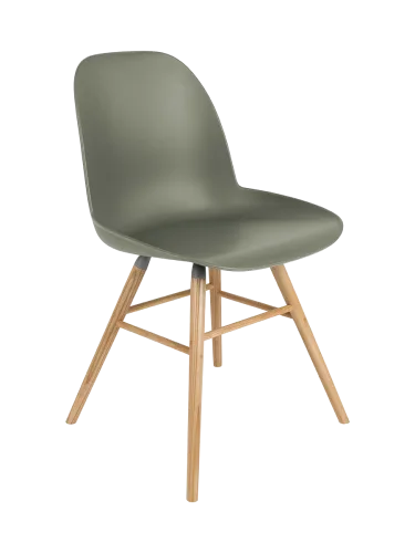 Design Stuhl „Albert Kuip“ Zuiver