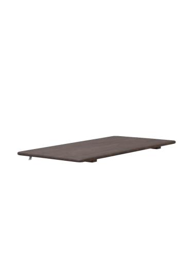 Rowico, Massivholz Esstisch „Tyler“ 180-280 x 90 cm, Eiche hell Rowico