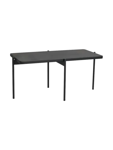 Rowico, Design Couch- und Beistelltisch „Shelton“ Rowico