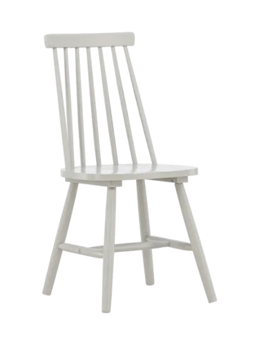 Venture Home, Venture Home Esszimmerstuhl () Holzstuhl, Massivholz, ergonomisch, robust, skandinavisch
