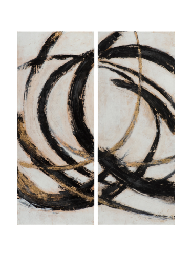 image LAND, image LAND Bild Kreisende Gedanken  | Schubiger Möbel