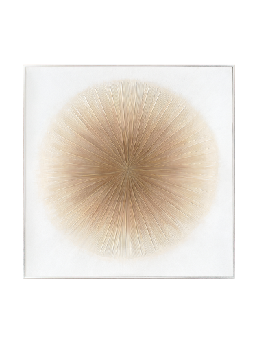 image LAND, image LAND Bild Sandy Circle  | Schubiger Möbel