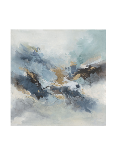 image LAND, image LAND Bild Light Blue Impression  | Schubiger Möbel