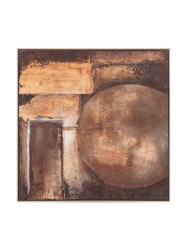 image LAND, image LAND Bild mit Rahmen Coffee Atmospheres 1  | Schubiger Möbel