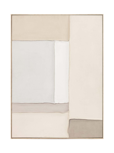 image LAND, image LAND Gemälde Fabric Flow  | Schubiger Möbel