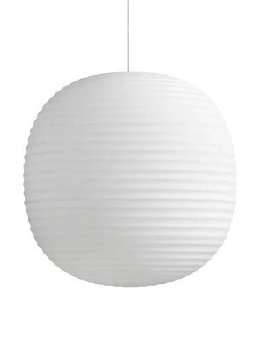 NEW WORKS, Design Pendellampe „Lantern“, verschiedene Grössen NEW WORKS
