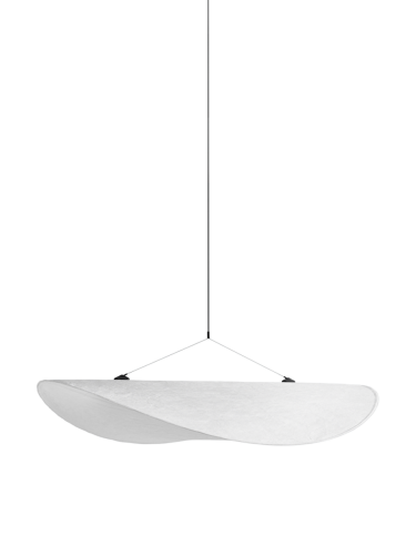 LED Design Pendellampe „Tense“, verschiedene Grössen NEW WORKS