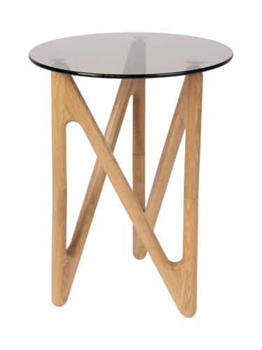 Design Beistelltisch „Naia“ Dutchbone