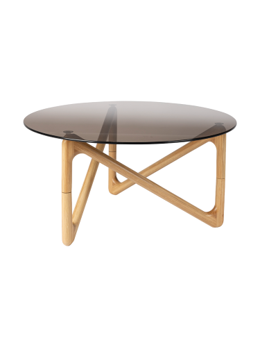 Dutchbone, Design Beistelltisch „Naia“ Dutchbone