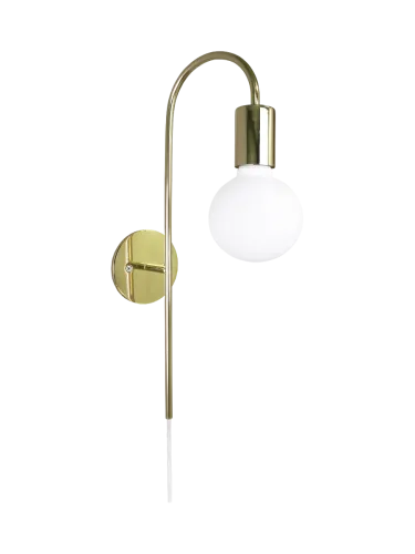 Globen Lighting, Design Wandlampe „Grace“ Globen Lighting