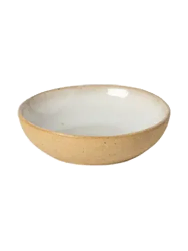 Handgefertigte Dip- & Butterschale „Marrakesh“ Costa Nova