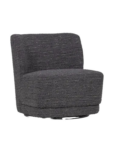 De Eekhoorn, Drehbarer Design Sessel „Atty“ De Eekhoorn