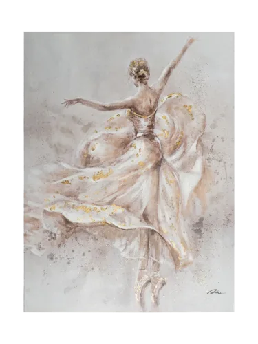 image LAND, image LAND Bild Ballerina 1  | Schubiger Möbel