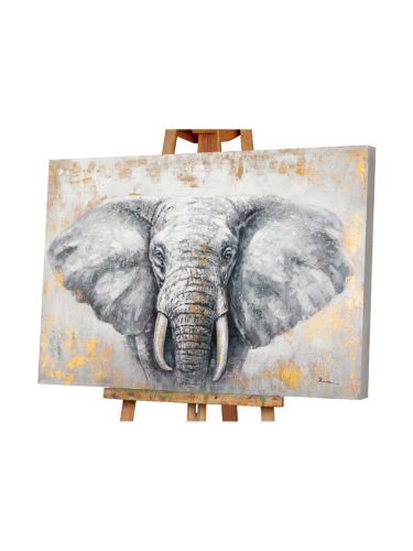 image LAND, image LAND Bild Glücksbringer Elefant  | Schubiger Möbel
