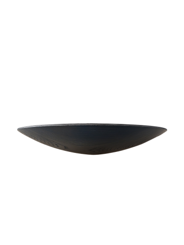 home affaire, Home affaire Wandregal "Drop" 1 Stk. tlg. Breite 30 cm, Massivholz, FSC-zertifiziert
