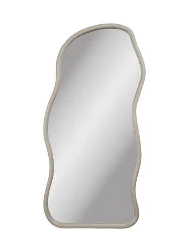 House Nordic, Spiegel HOUSE NORDIC 180x4cm beige