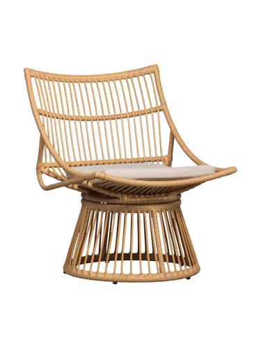 In- & Outdoor Loungessel „Alatna“ De Eekhoorn