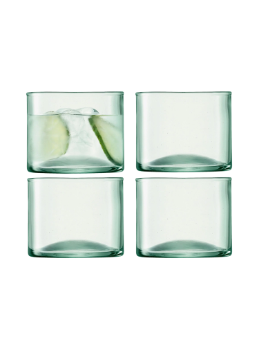 LSA International, LSA International Becher Canopy Transparent Glas 0.27 l - Farbe: klar - Becher