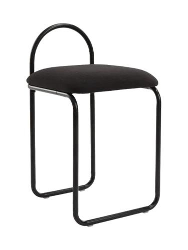 AYTM, Design Barhocker „Angui“, Sitzhöhe 65.5 cm AYTM
