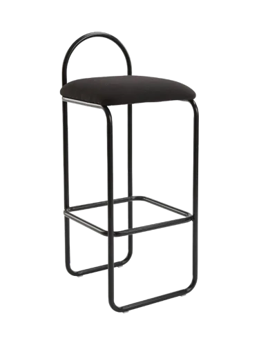 AYTM, Design Barhocker „Angui“, Sitzhöhe 65.5 cm AYTM