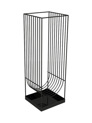 Design Schirmständer „Curva“ AYTM