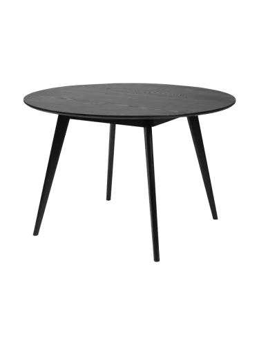 Runder Esstisch „Yumi“ Ø 115 cm Rowico