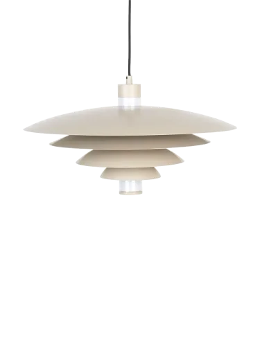 Design Pendellampe „Cole“ Ø 55 cm Zuiver