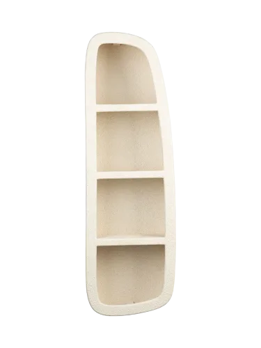 Design Wandregal „Veda“ Dutchbone