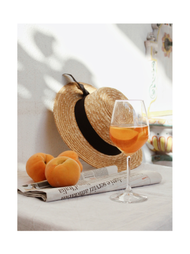 image LAND, image LAND Glasbild Dolce Vita  | Schubiger Möbel