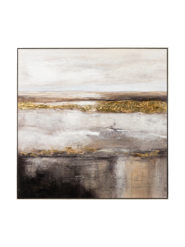 image LAND, image LAND Bild Golden Horizon  | Schubiger Möbel
