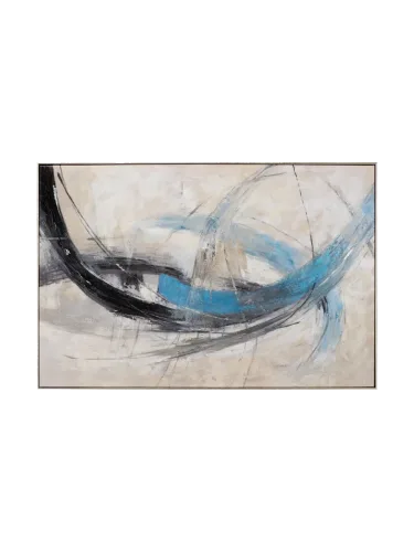 image LAND, image LAND Bild Blue Expression  | Schubiger Möbel