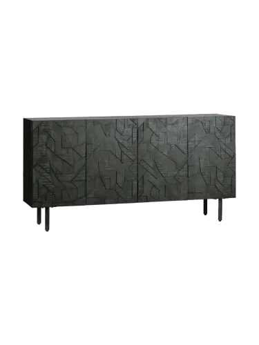 Massives Design Sideboard „Counter“ De Eekhoorn