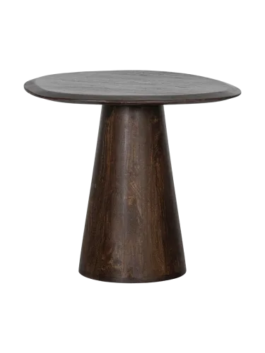 Massvier Design Beistelltisch „Posture“ 60 x 50 cm De Eekhoorn