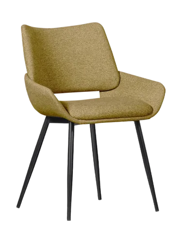 Design Esszimmerstuhl „Parado“ De Eekhoorn