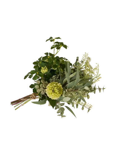 House Nordic, Kunstblume GREEN SPIRIT