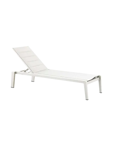 Higold, Premium Gartenliege „Emoti“ Higold