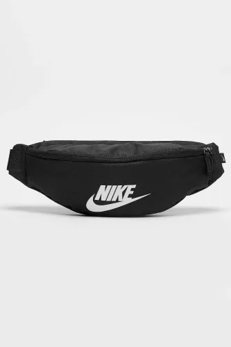 Nike - Bauchtasche, für Herren, Black, One Size