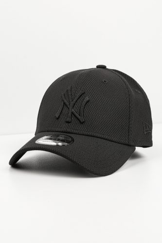 New Era, NEW ERA Kappe Diamond New York Yankees schwarz