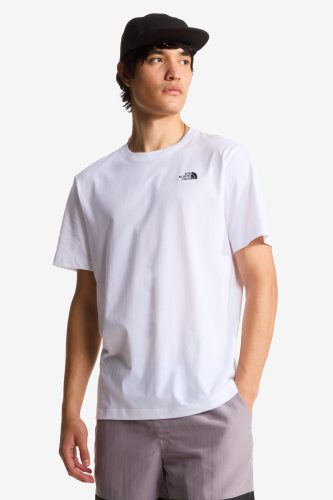 The North Face, The North Face Herren Evolution Simple Dome T-Shirt