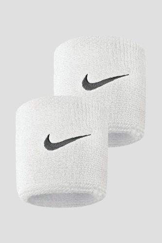 Nike Schweissbänder - White Einheitsgroesse