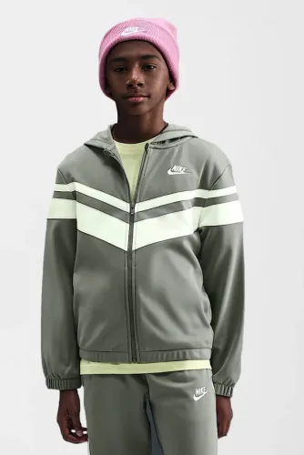 Nike, Nike Trainingshose - Light Army L Kids