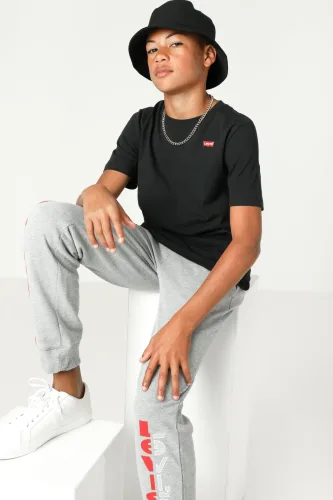 Levi's Kids, Levis Kids T-Shirt "LVB BATWING CHEST HIT" Mit Logo Stickerei for BOYS
