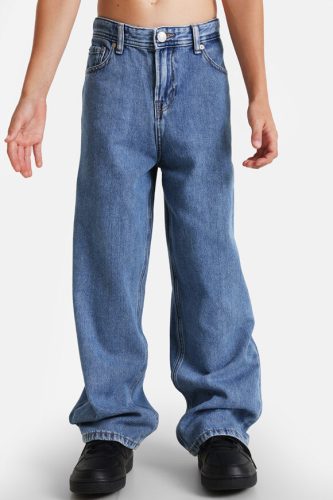Jack & Jones Junior, Jack & Jones Junior - Jeans, 152, Blau Denim