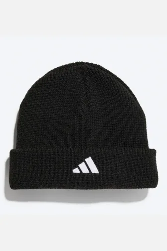 Adidas Sportswear Beanie - Black Einheitsgroesse Kids